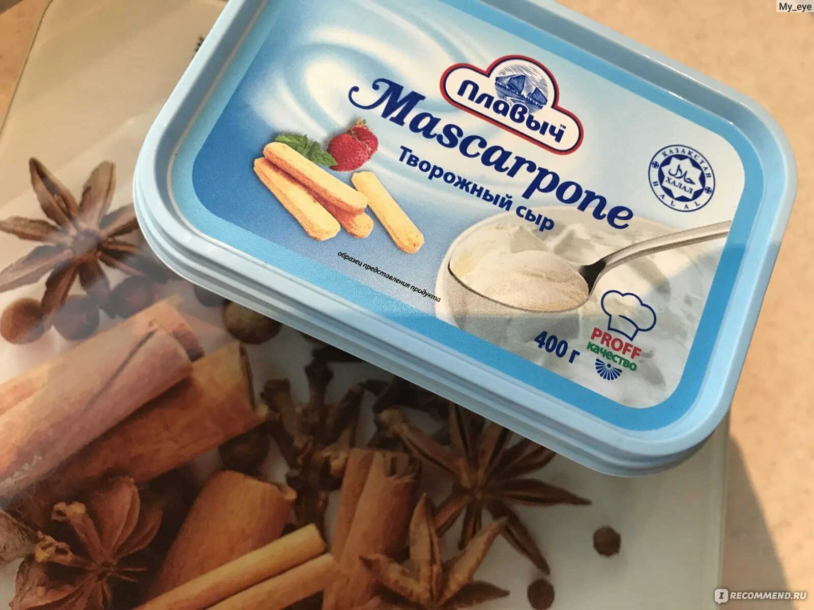 Крем чиз для торта фото сыра Сырный крем сливочный Плавыч Маскарпоне - "Попробуем приготовить из него крем-чи