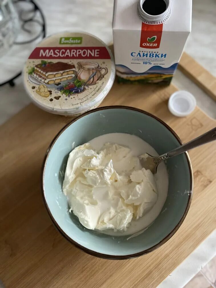 Крем чиз пошагово с фото Капкейки с нежным сырным кремом рецепт с фото пошагово - PhotoRecept.ru