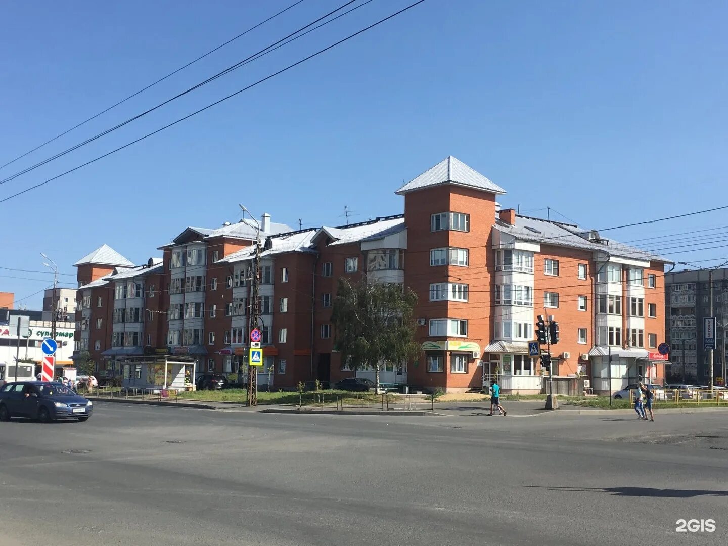 Крем да корж ул чапаева 47 фото Улица чапаева 47: найдено 77 картинок