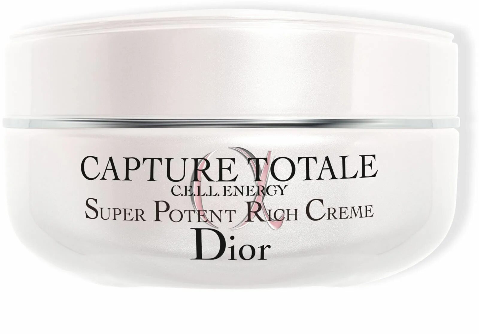 Крем диор фото DIOR Capture Totale Super Potent Rich Creme - интенсивно питательный крем ДИОР /