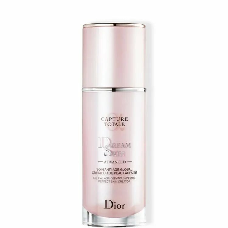 Крем диор фото Купить DIOR (Диор) Globale Anti-Aging Pflege Dreamskin Advanced Capture Totale, 