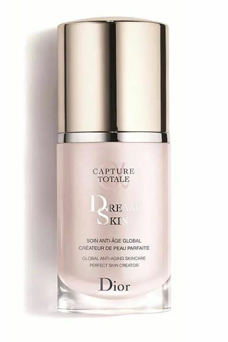 Крем диор фото Flawless Skin Special: Turn Back The Clock Dior capture totale, Anti aging skin 