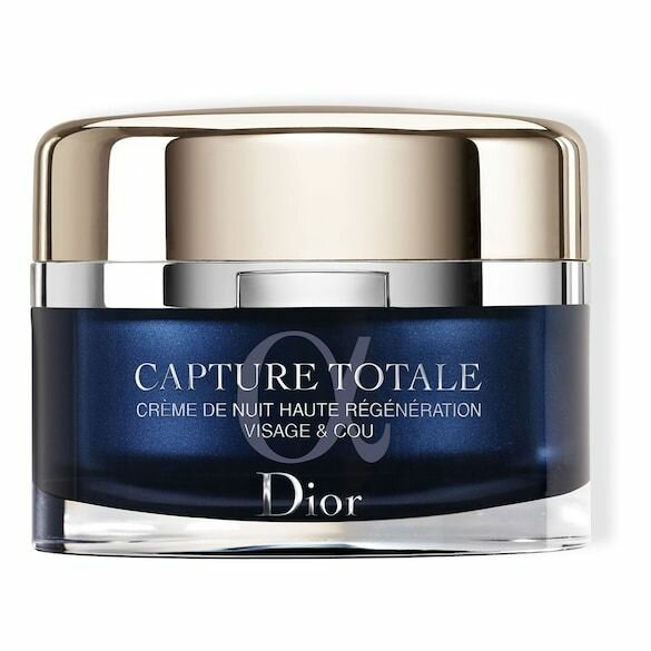 Крем диор фото Dior Capture Totale C.E.L.L. Energy укрепляющий крем для лица и шеи корректирующ