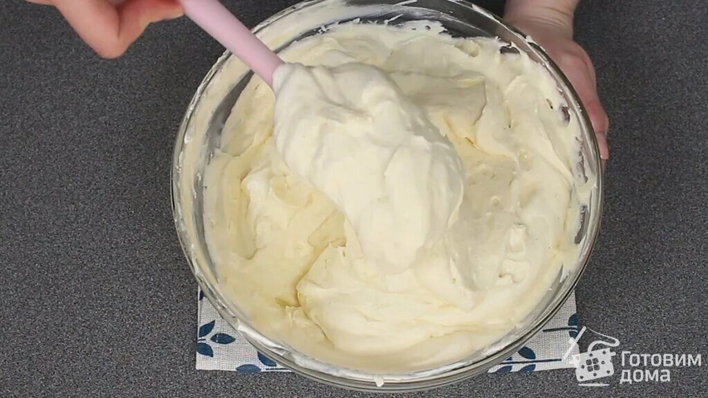 Крем дипломат рецепт с фото Торт Наполеон с Коржами на Пиве(+рецепт идеального крема Пломбир) - пошаговый ре