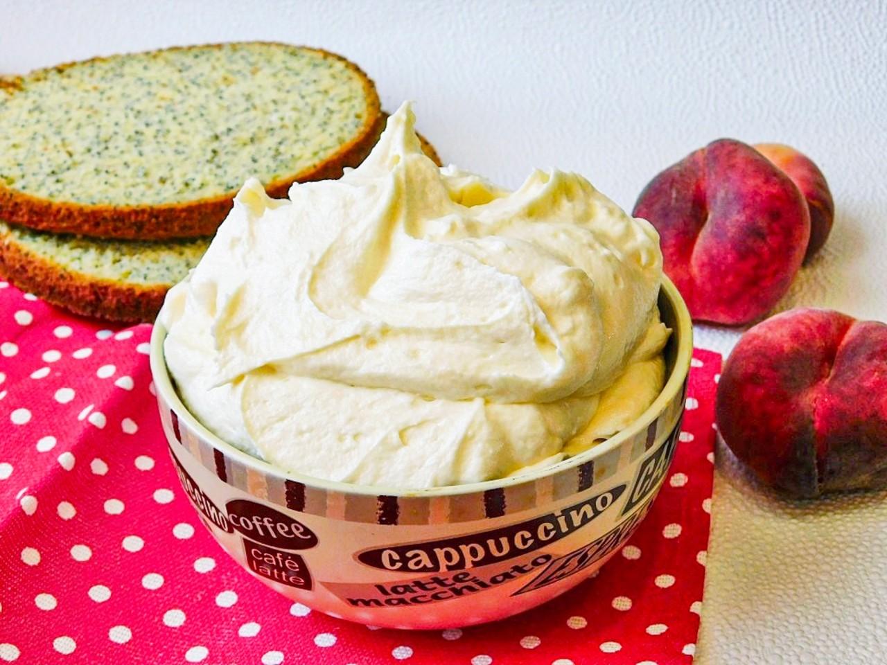 Крем дипломат рецепт с фото Diplomata torta krem recept - Морковный дакуаз с кремом дипломат.