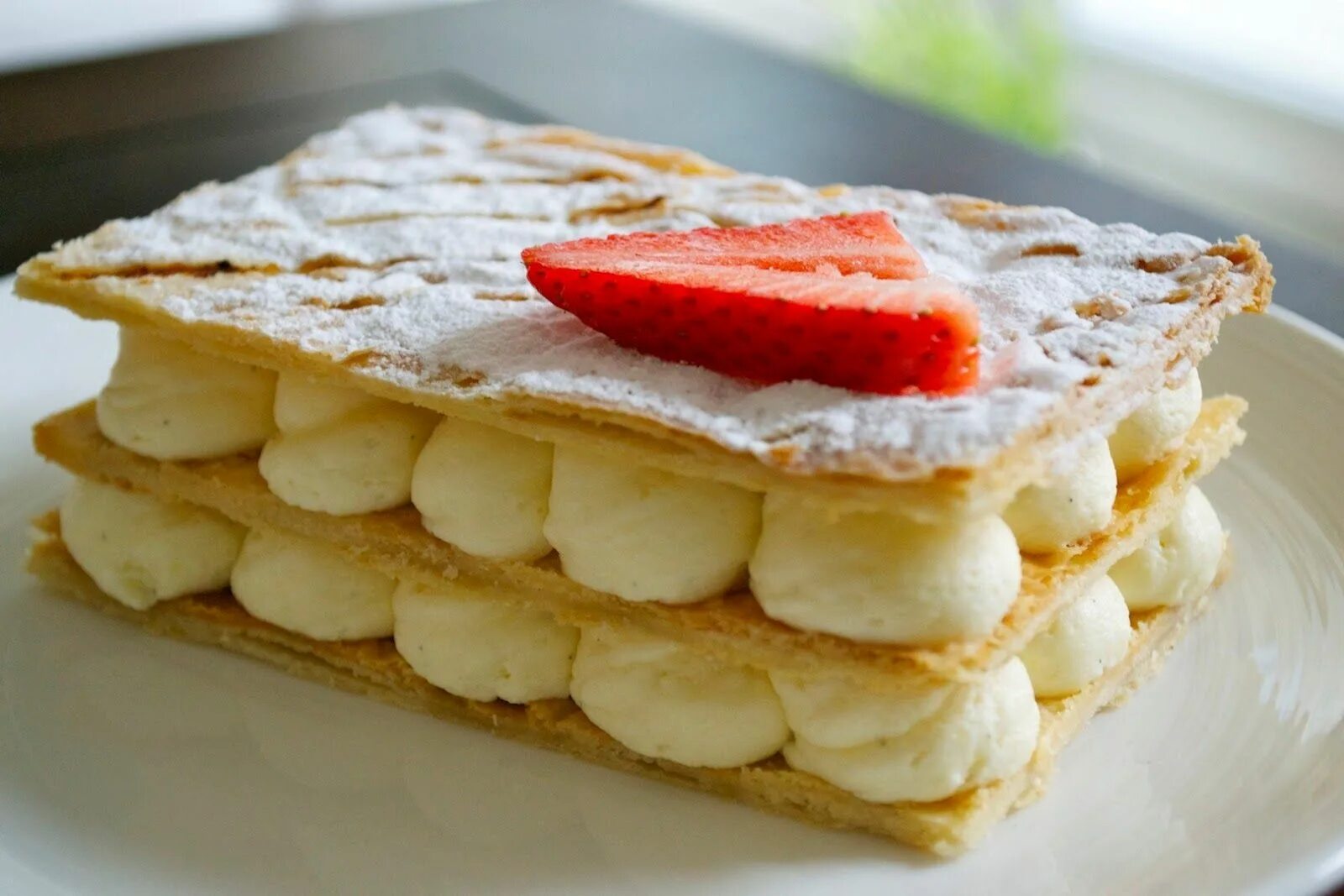 Крем дипломат рецепт с фото Mille-feuille Cold desserts, Cake mix recipes, Sweet tarts