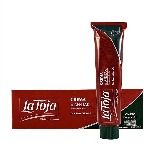 Крем для бритья фото va a decidir ceja Lo siento crema de afeitar la toja piel sensible Spain A la me