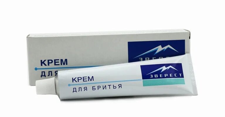 Крем для бритья фото Популярные мужские крема для бритья: краткий обзор