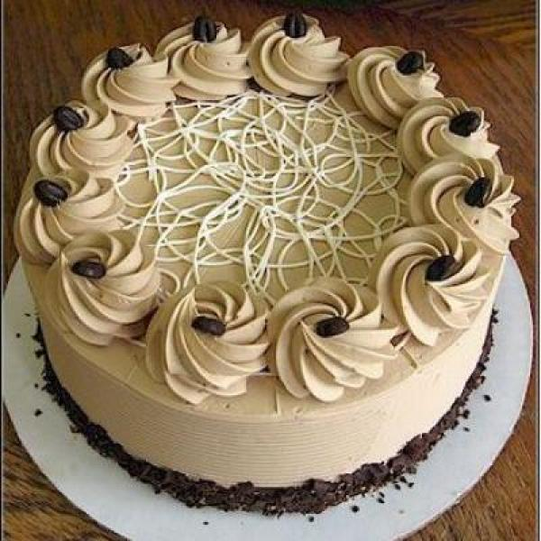 Крем для декора торта в домашних условиях #1 Online coffee coco cake delivery in India Send coffee coco cake online in Ind