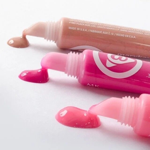 Крем для губ фото Mary Kay @ Play...Discover what you love ;) #MaryKayAtPlay http://www.marykay.co