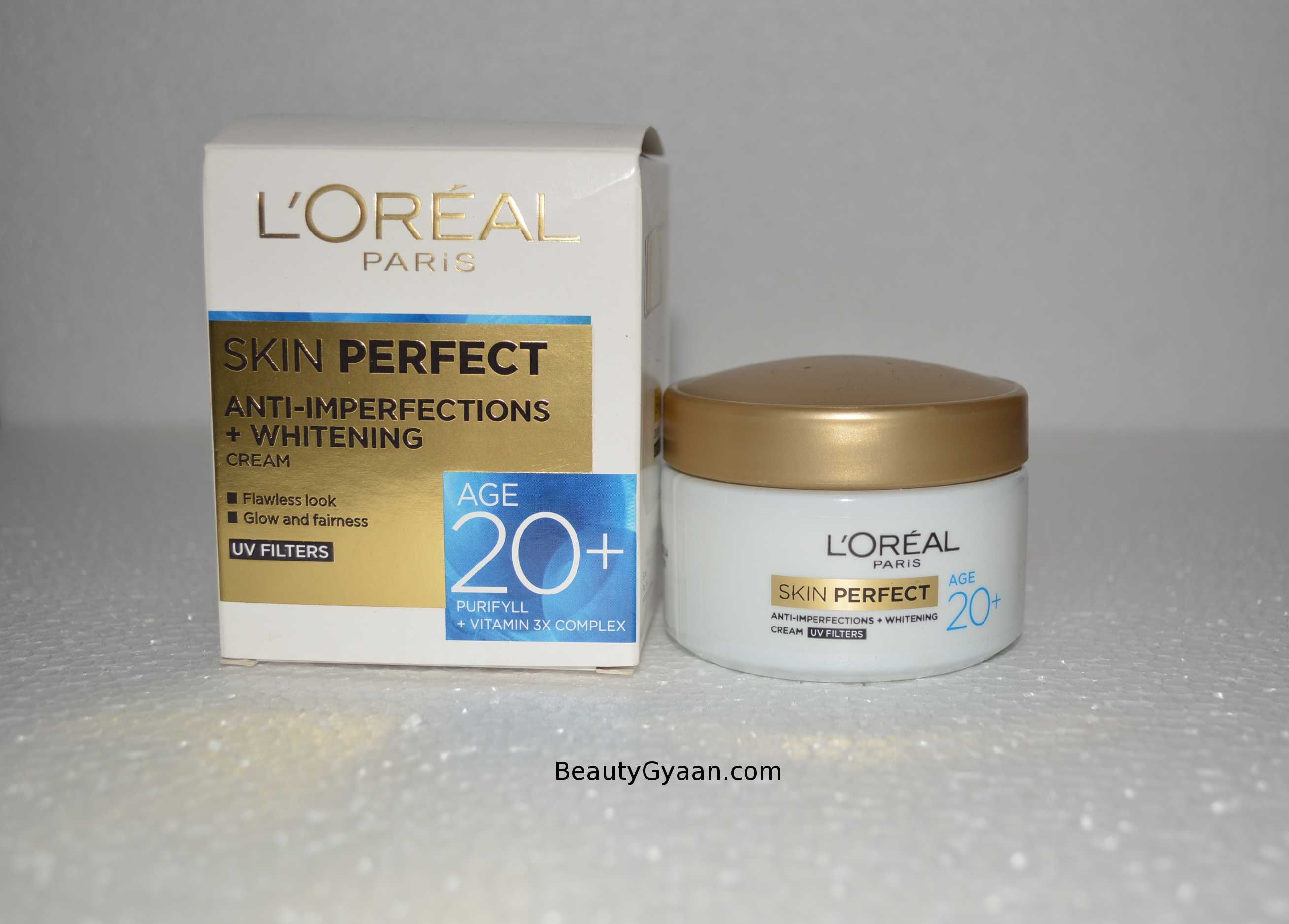 Крем для лица лореаль фото Loreal Skin Perfect Whitening Cream Best Sale podlokot.ru