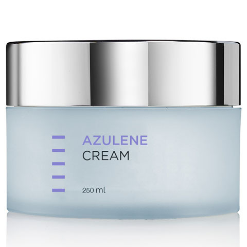 Крем для лица цена фото Купить Holy Land Azulen: Питательный крем для лица (Cream), 250мл, цена 2 830 ру