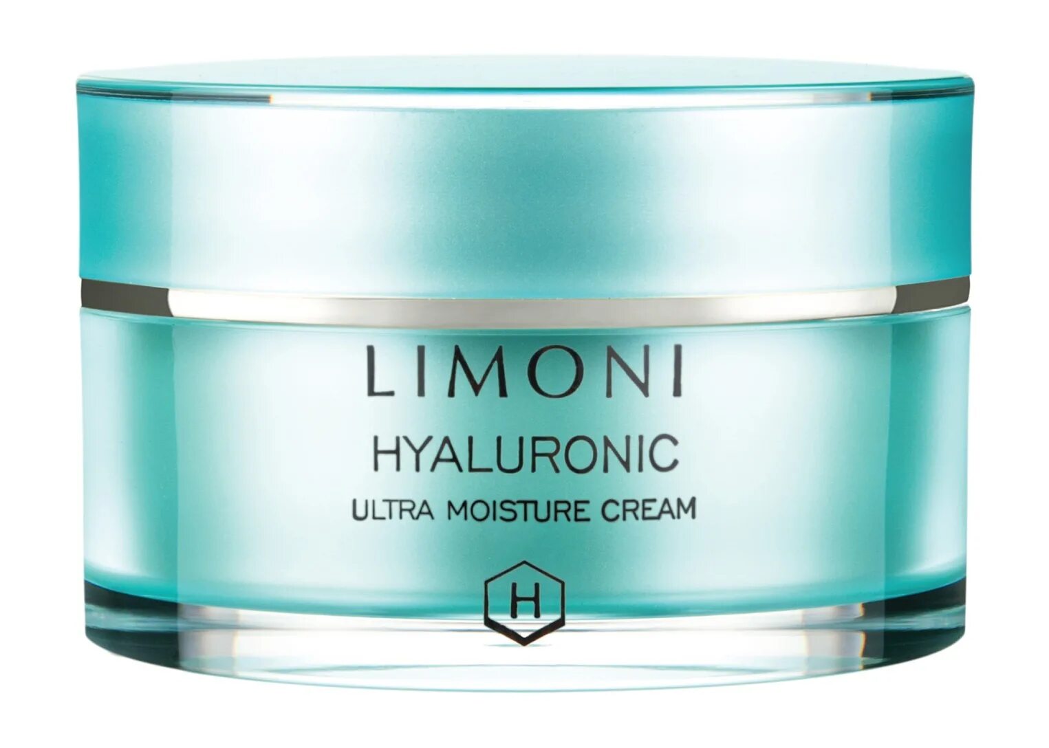 Крем для лица цена фото LIMONI Крем для лица Hyaluronic Ultra Moisture Cream ультраувлажняющий с гиалуро