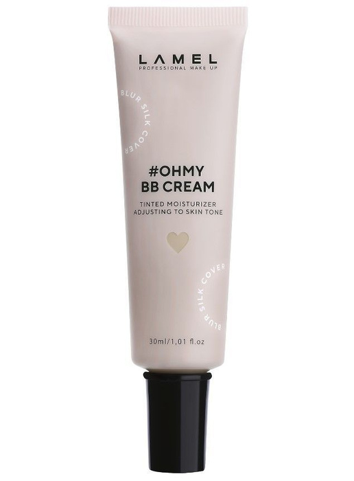 Крем для макияжа Payot My Payot Bb Cream Blur - купить на OZON по низкой цене
