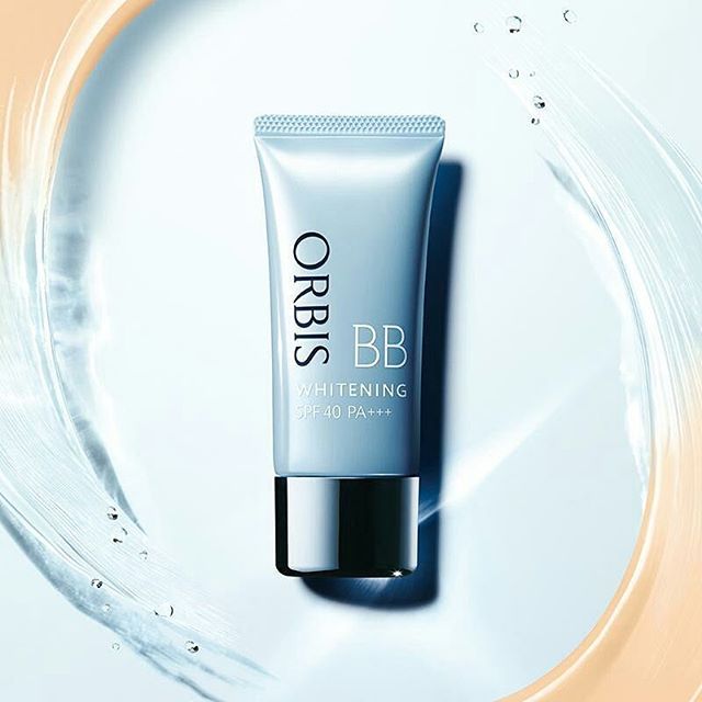Крем для макияжа ボ-ド"Skincare"の ピ ン