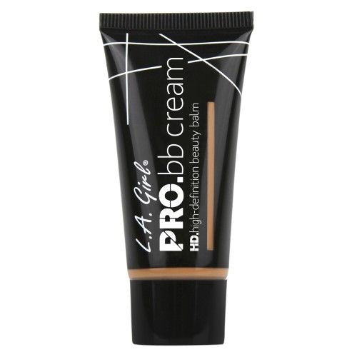 Крем для макияжа LA Girl Pro BB Cream, Medium, 1 Oz Products Pinterest