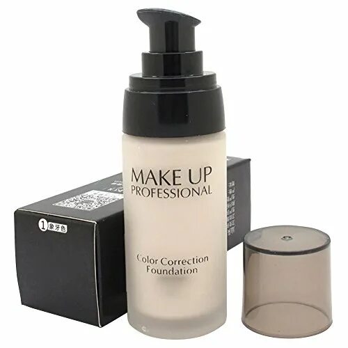 Крем для макияжа лица Купить тональные кремы для лица Unisky Unisky Whitening Moisturizing Conceale Li