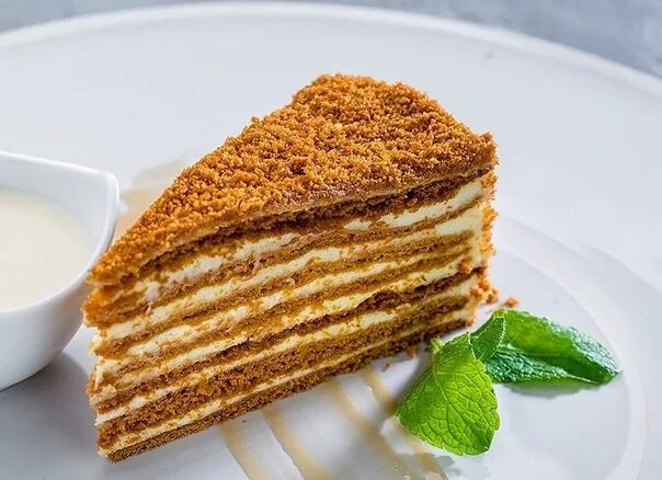 Крем для медовика фото MEDICAL WITH A CONNECTION CREAM Ingredients: For honey biscuit (form 20 cm in di