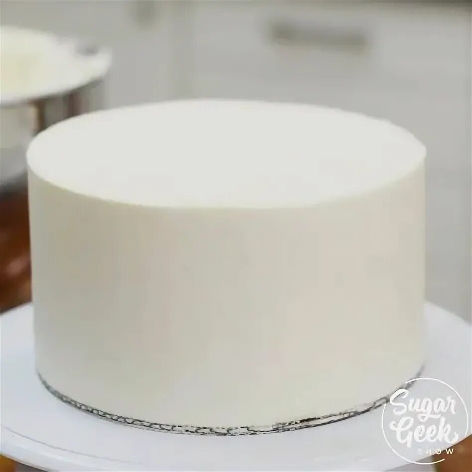 Крем для оформления торта сверху Top 10 white fondant cake ideas and inspiration