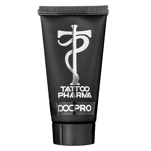 Крем для татуажа Doctor PRO гель для ухода за татуировкой Tattoo Pharma 30 мл - купить с доставко