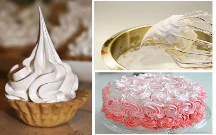 Крем для торта делала фото belkovyj-zavarnoj-krem-dlya-torta