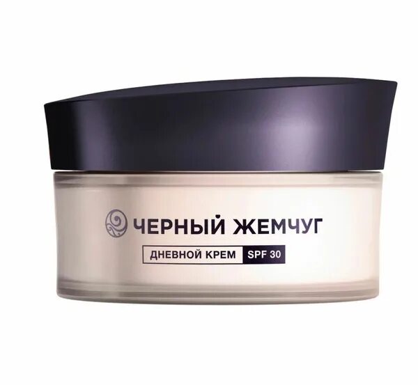 Крем филлер черный жемчуг фото без коробки Черный жемчуг Крем Дневной для зрелой кожи SPF 30, 50 мл - купить с доставкой по