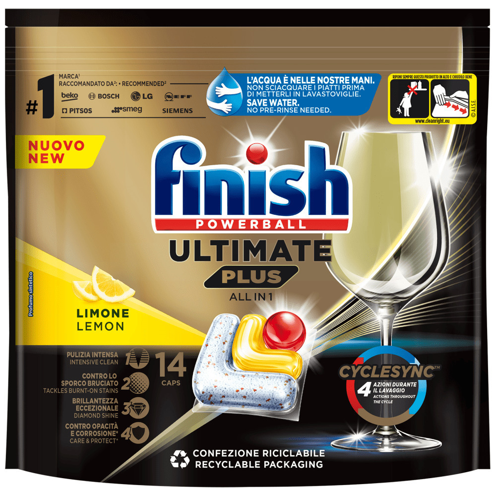 Крем фото финиш Finish Quantum Ultimate Plus Dishwasher Detergent, 88 Tablets, finish ultimate p
