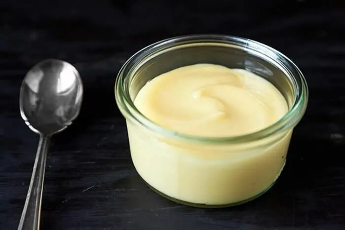 Крем фото рецепт Creme citron au thermomix - recette dessert thermomix. Lemon cream, Food 52, Rec