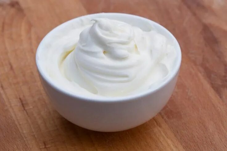 Крем фреш фото Маскарпоне с приятным сливочным вкусом: рецепт Creme fraiche, Homemade recipes, 