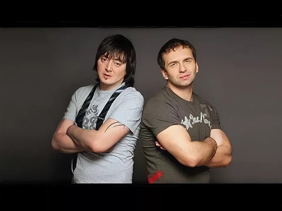 Крем и хруст фото Кремов и Хрусталёв @ Radio Record #1718 (03-10-2017) - YouTube