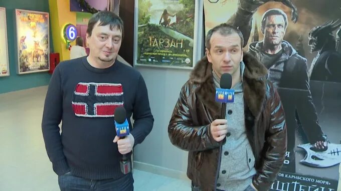 Крем и хруст фото Кремов и Хрусталев: о важнейшем из искусств