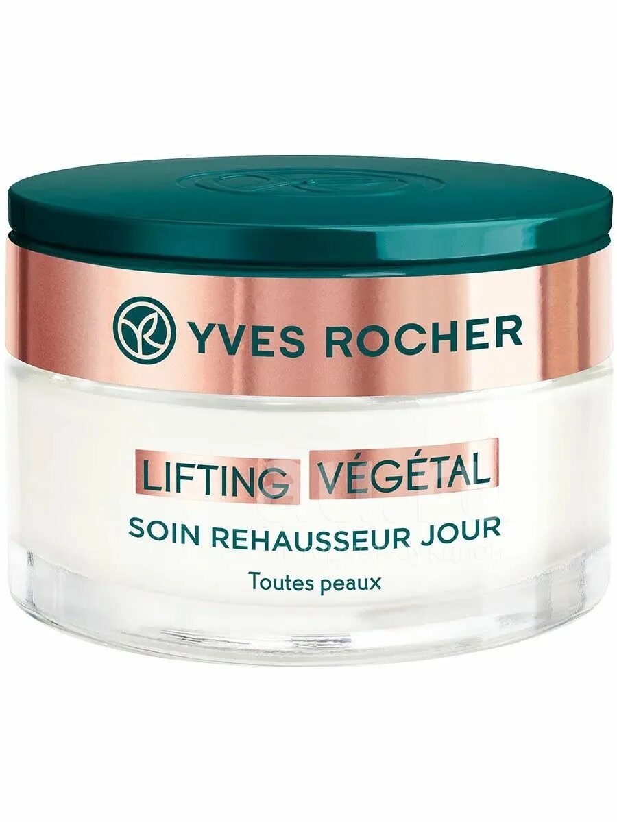 Крем ив роше фото Ив Роше Крем с Лифтинг-Эффектом - День Yves Rocher - купить в Красноярске. Состо