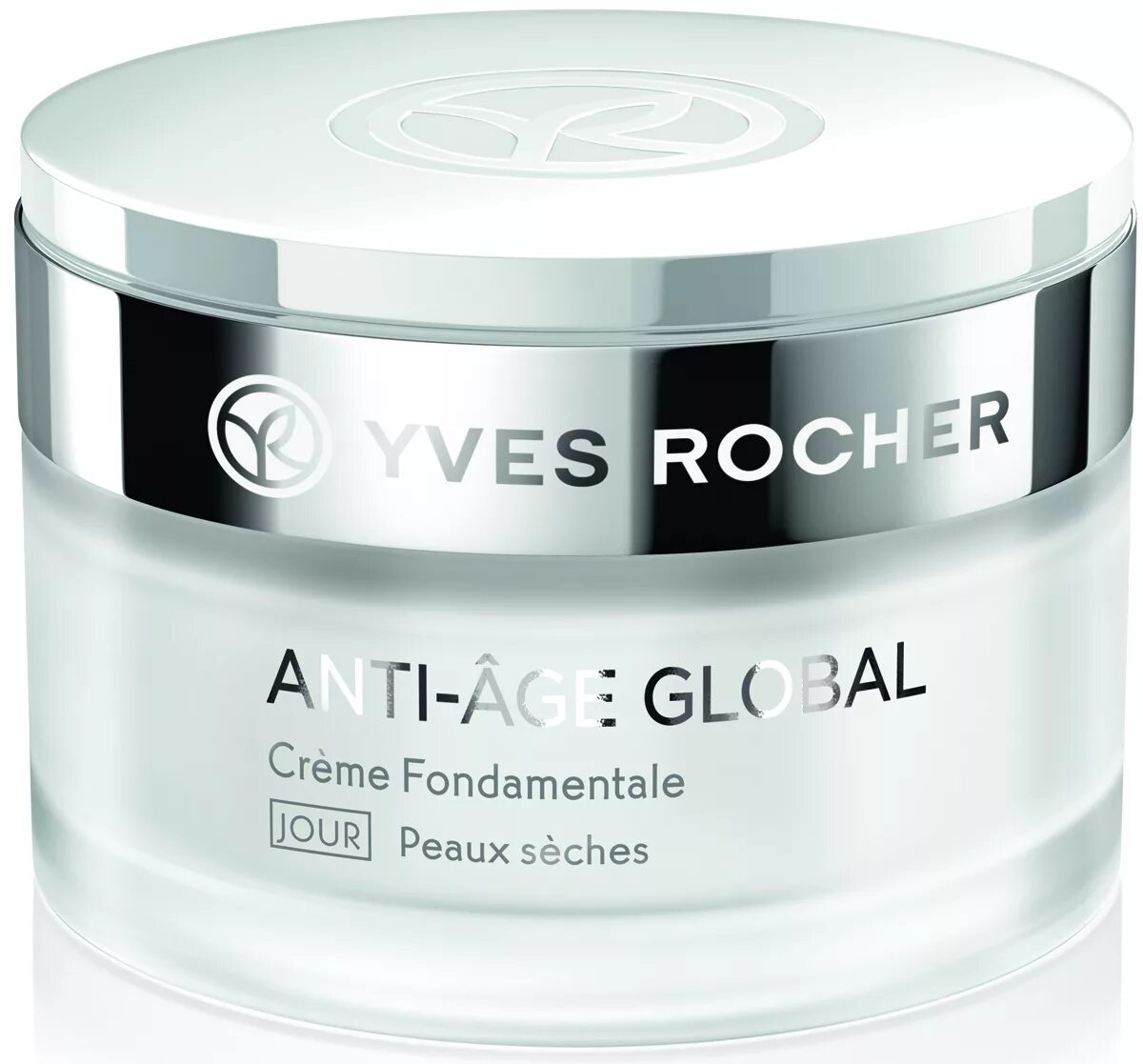 Крем ив роше фото Yves Rocher дневной уход возрождение молодости с натуральными растительными клет
