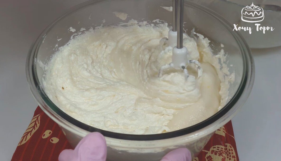 Крем из творога рецепт с фото Рецепт крема из СССР: недорогой и очень вкусный. Без яиц. Без сливок. Без творож