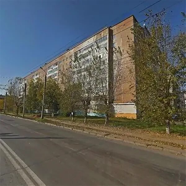 Крем клубная ул 54 фото Клубная улица, 54 на карте Ижевска - Яндекс Карты