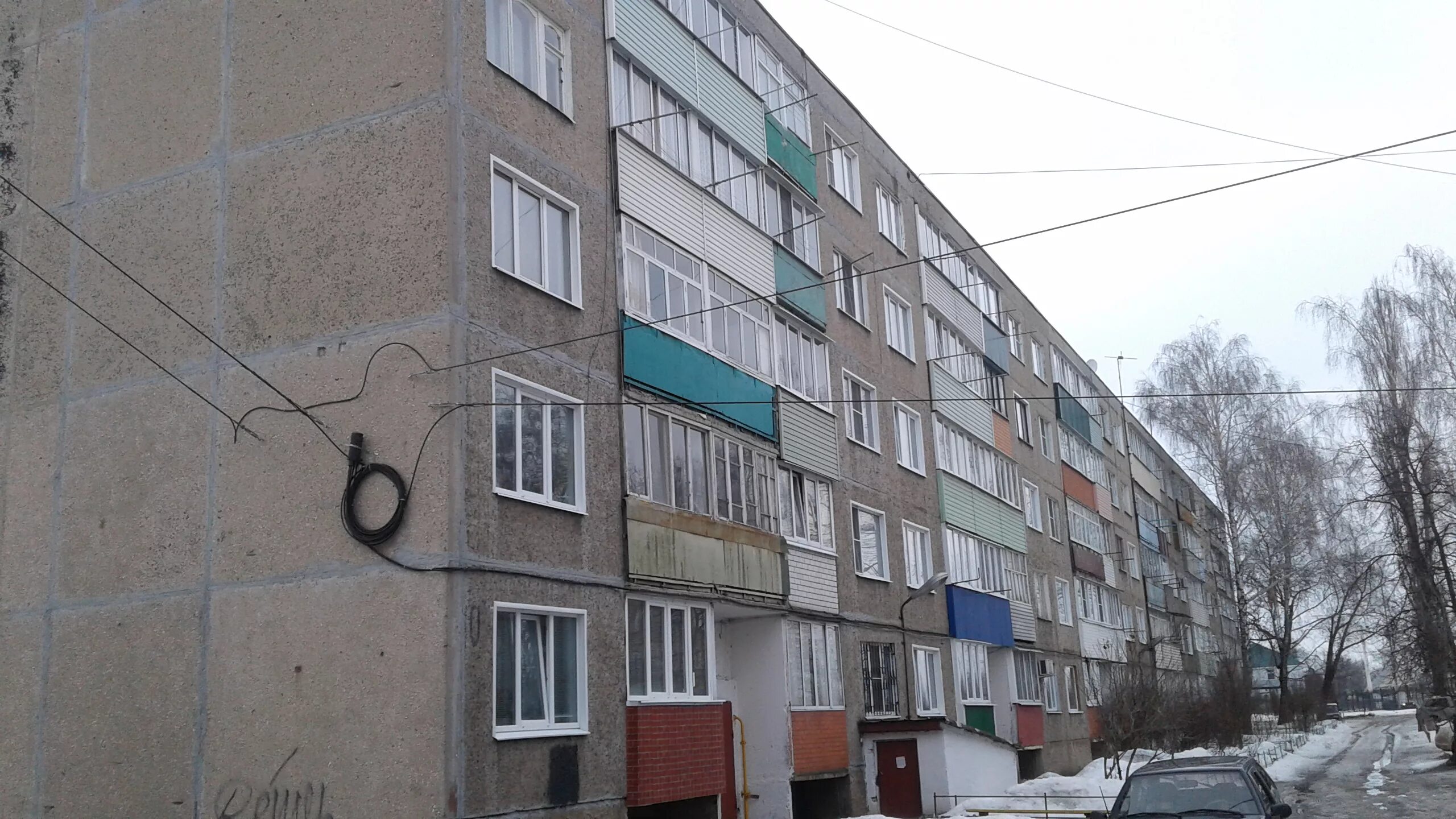 Крем клубная ул 54 фото Клубная ул., 10 - Мичуринск