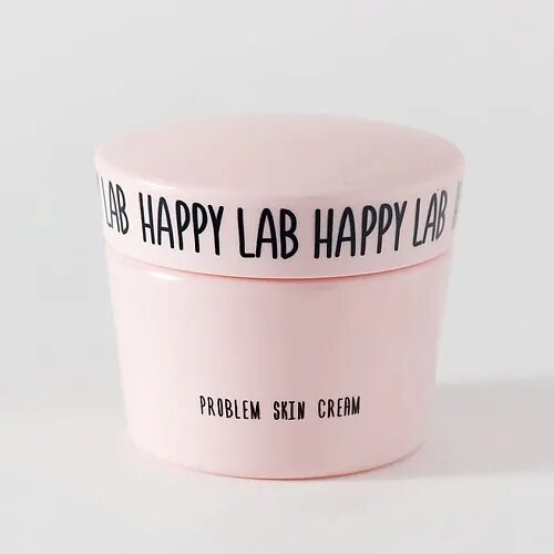 Крем лаб ул генерала челнокова 11 фото Крем для проблемной кожи HAPPY LAB недорого купить c доставкой в интернет-магази