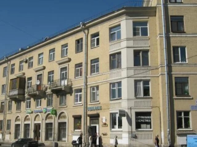 Крем ленинский просп 116 фото Отель Атлант (Atlant) Apts (Санкт-Петербург) - бронирование номеров 2024, цены н
