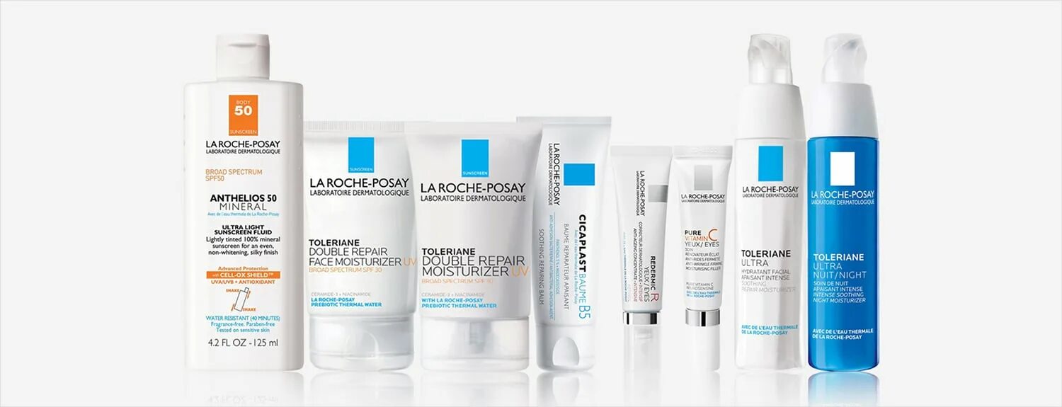 Крем ля рош фото párolgás Harcos Hajlékony la roche posay toleriane nuit review kombináció Díszes