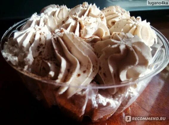 Крем марго рецепт с фото пошагово Десерт Магнат вкуса Тирамису - "осторожно!!!!! слишком много аппетитных фото. Но