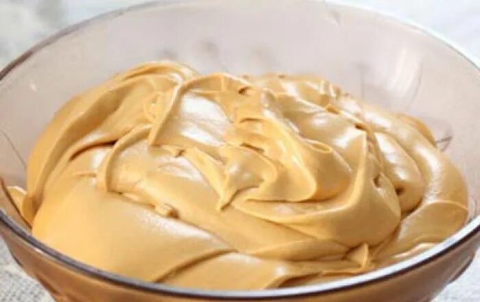 Крем масло сгущенка рецепт с фото Die einfachste und beste Karamellcreme in wenigen Minuten zubereitet - #beste #d