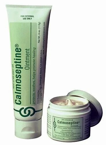 Крем мазь фото Calmoseptine Ointment Diaper rash ointment, Ointment, Diaper rash