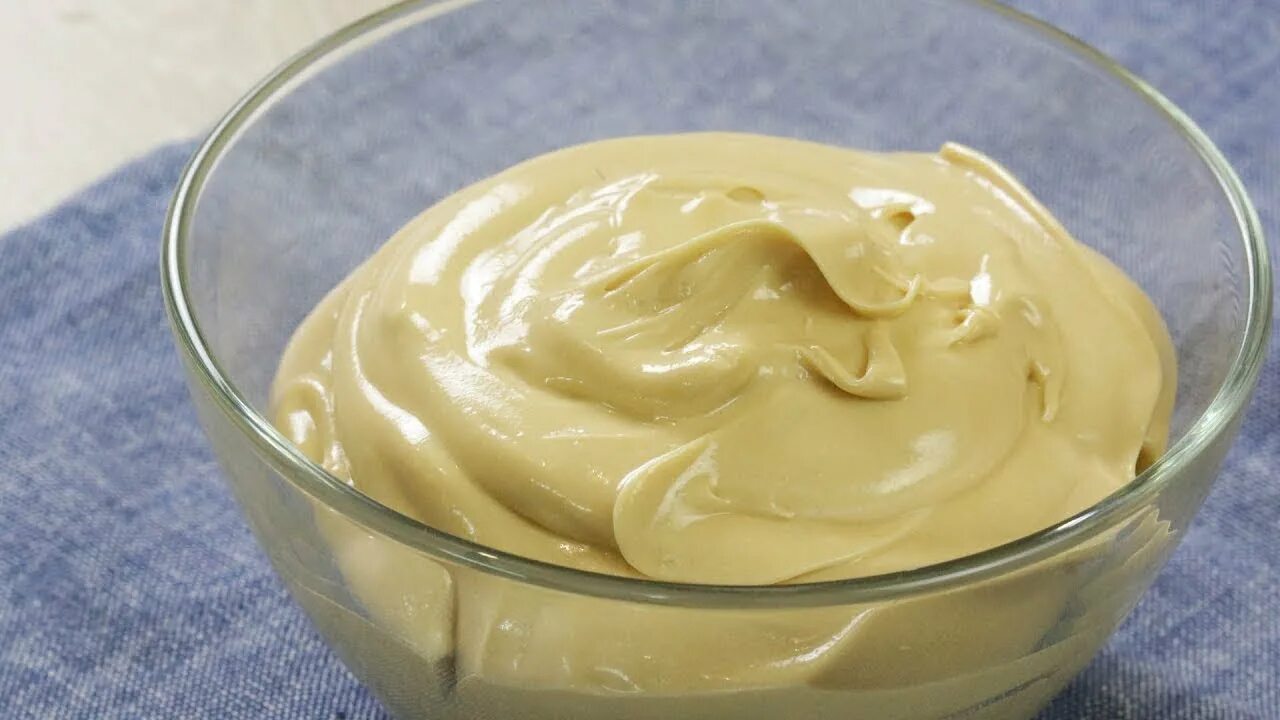 Крем можно фото Вот какой КРЕМ самый ВКУСНЫЙ! Никто не верит, что все так ПРОСТО! Карамельный кр