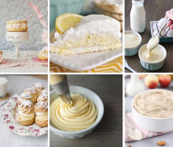 Крем муслин рецепт пошагово с фото Фотография Desserts, Food, Cake tutorial