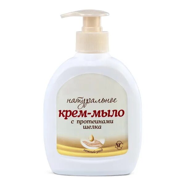 Крем мыло фото Невская косметика Жидкое мыло - купить с доставкой по выгодным ценам в интернет-