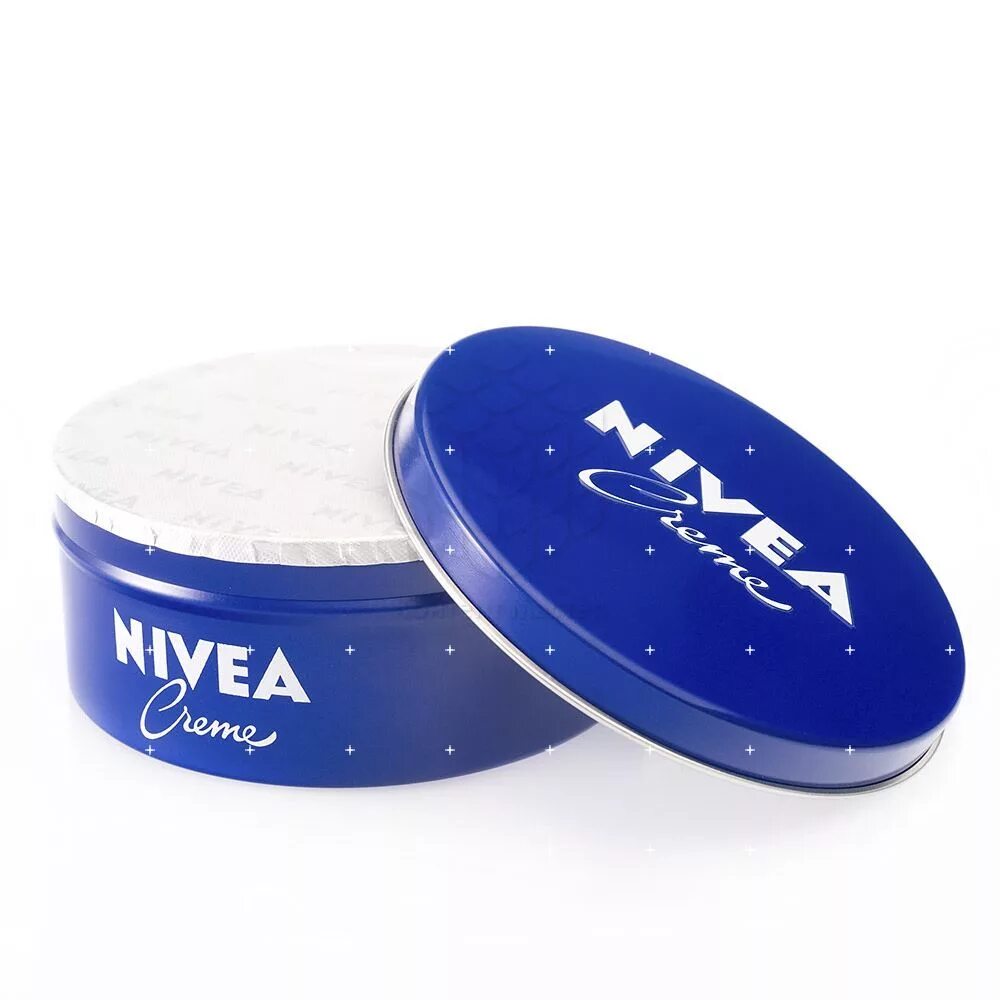 Крем nivea фото Крем для тела Нивея Увлажняющий (универсальный) 250мл - Бытовая химия и косметик