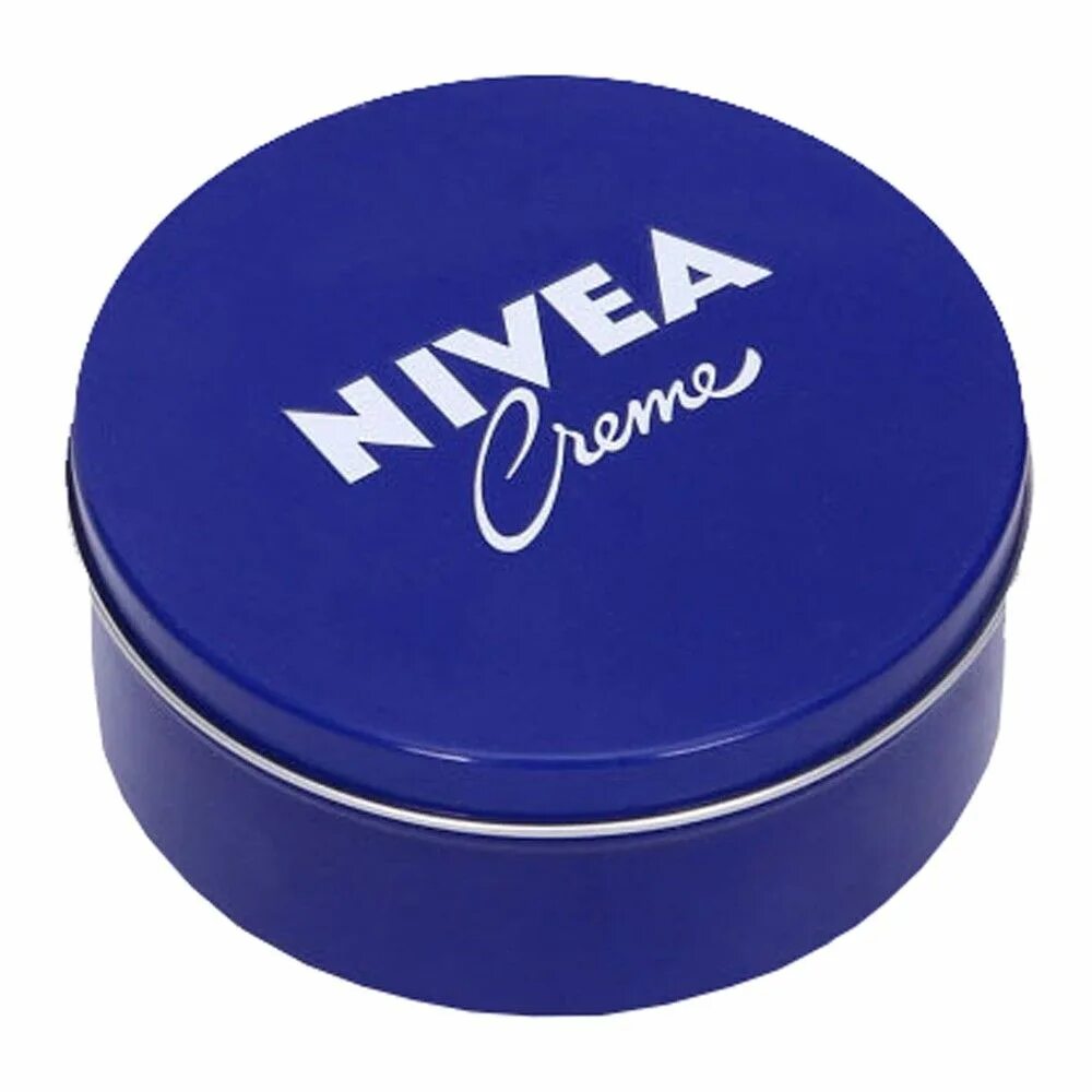 Крем nivea фото Увлажняющий универсальный крем для лица, рук и тела Nivea Creme, 150мл - купить 
