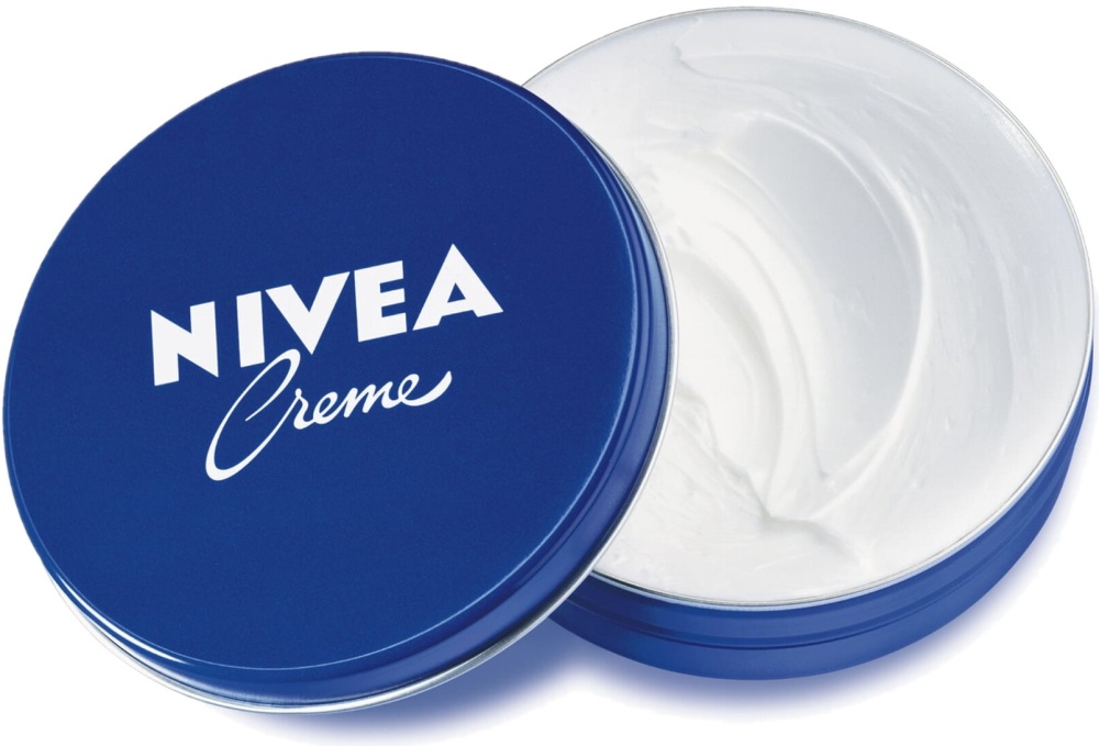 Крем nivea фото Крем для ухода за кожей Nivea Creme, 75 мл 42163190 - купить по низкой цене в ин