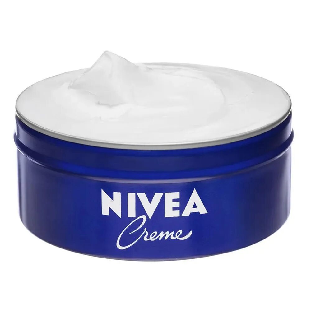 Крем нивея фото Крем NIVEA Увлажняющий 250 мл купить по цене 542 ₽ в интернет-магазине Детский м