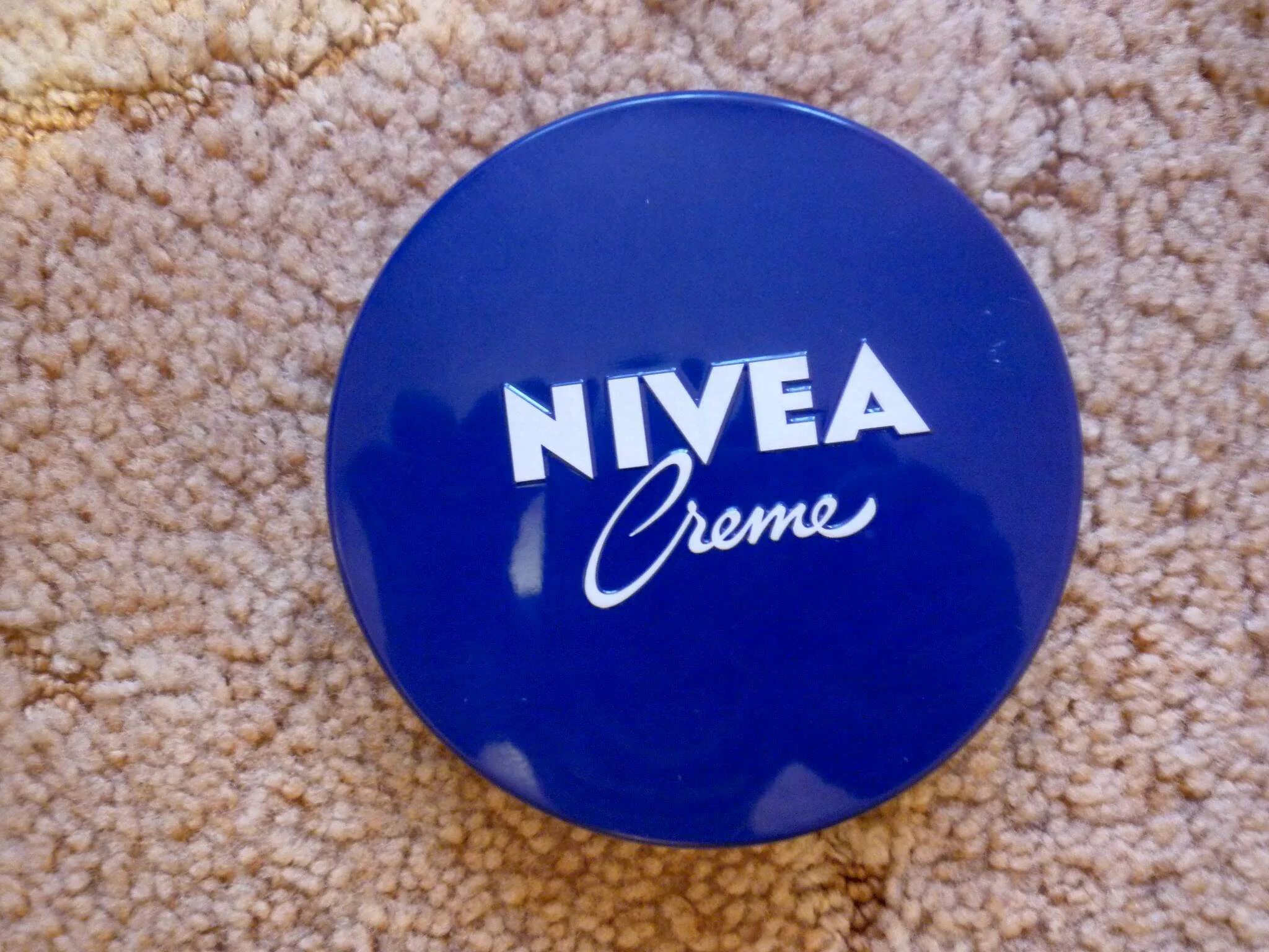 Крем нивея фото Увлажняющий крем NIVEA Универсальный, 150 мл 80104 Nivea - купить по низкой цене